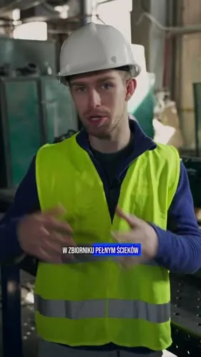 Meprozet Brzeg — Mieszadła · wideo produktowe
